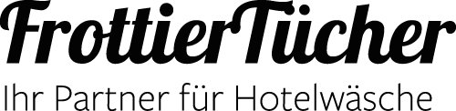 Frottiertücher Shop-Logo