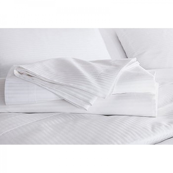 Duvet Bezug mit Kissen | Satin Baumwolle
