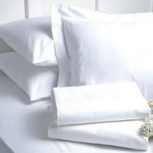 Kissenbezug 50 x 70 cm | Satin Baumwolle