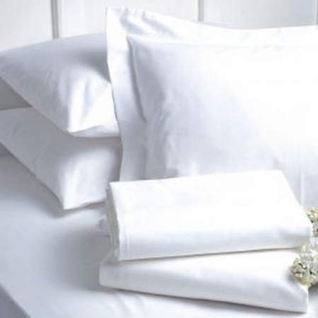 Kissenbezug 50 x 70 cm | Satin Baumwolle